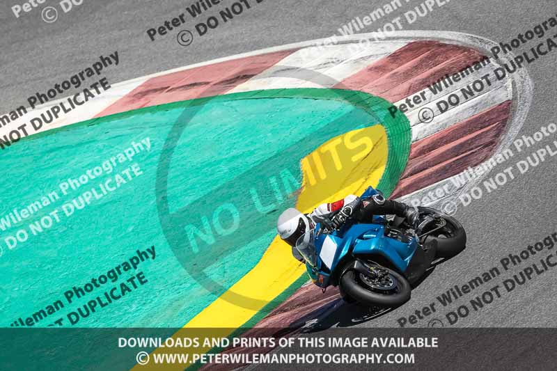 may 2019;motorbikes;no limits;peter wileman photography;portimao;portugal;trackday digital images